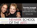 Terria Joseph - Newark School of the Arts