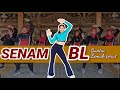 Senam BL ! Fokus Lemak perut dan penurunan berat badan 80kg ++