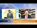 US extend sanctions on Zimbabwe [The Morning Call]