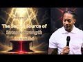 The Secret Source of Satan’s Strength Revealed | Stop Fueling the Enemy – Prophet Lovy