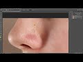 របៀបកែមុខអោយស្អាត how to edit acne face to beautiful life raft ក្បូន ជីវិត