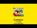 Cuphead OST - Coin-Op Bop [Music]