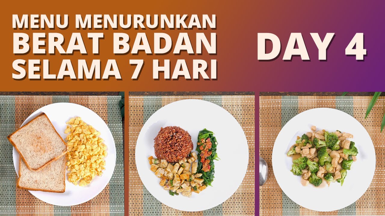 Tips Diet Sehat Archives - Resep Masakan Inara