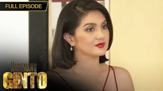 [ENG SUB] Ep 185 | Kadenang Ginto  | Francine Diaz, Dimples Romana,Beauty Gonzales,Andrea Brillantes