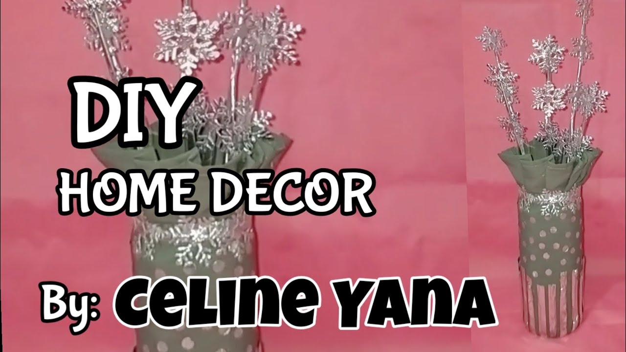 Home Decor Youtube