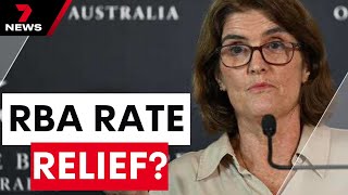 Will the RBA raise rates this week? | 7 News Australia