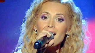 Aida Nikolaychuk - Spice Girls - [ Viva Forever ] - [ X- Factor-3 ]