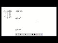 5-8 Find an equation of the tangent line to the curve at the given point. y=√(x),   (1,1)