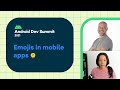 Displaying ALL the emojis in your app (and why it matters)
