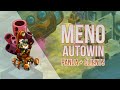 LE BOSS LE PLUS FACILE DE DOFUS 2.71 (Farm parangon, Meno 100% autowin)