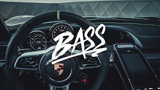 The Chainsmokers ft. Winona Oak ‒ Hope 🔊 (Bass Boosted)