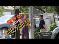 BEST OF MabeInAmerica PRANKS!!  2015 - Tom Mabe