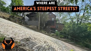 America's Hilliest City