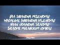 pudhu suriyan lyrics vivek mervin june lyrics