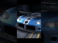 NFS Carbon Last race with Darius