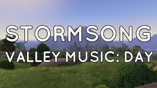 Stormsong Valley Music \u0026 Video: Day