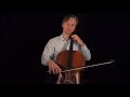 dotzauer cello etude no 55 from 113 exercises for cello book 2 cello teacher