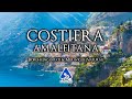 Costiera Amalfitana: Viaggio tra Borghi Incantati e Meraviglie Naturali | 4K