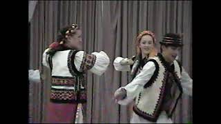 Soyuzivka Ukrainian Dance Camp 2005