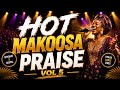 🔥NIGERIAN AFROGOSPEL MAKOOSA PRAISE 2026|Non-Stop High Energy Mix