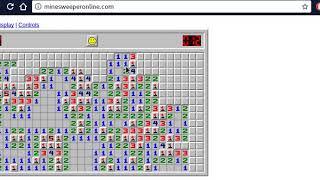 Minesweeper Timer Hack