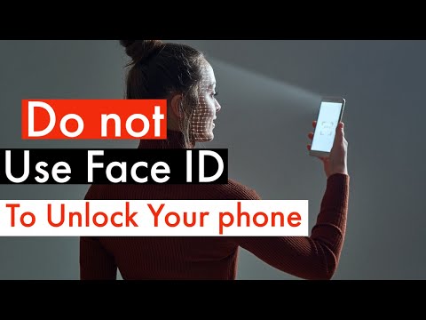 Is Face ID safer than password?