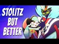 Asmodeus X Fizz: AMAZING Hypocrites