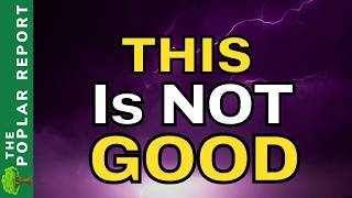 🚨🚨Deadly RAIN Restarts… Watchmen Updates