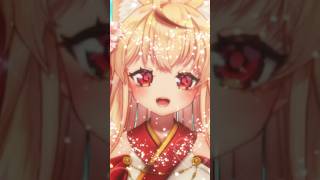 mio mao lalalalala【狐桜こはく】#shorts #vtuber #個人vtuber #miomao