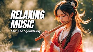 Traditional Chinese Instrumental Music | Background Music for Sleep, Study, Relax, Stress Relief