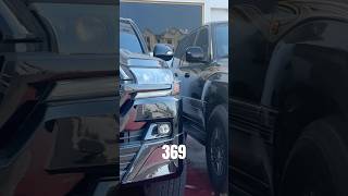 LAND CRUISER #369 | v8 | DEFENDER | #landcruiser #v8 #defender #car #qatar #toyota #viralvideo #cars