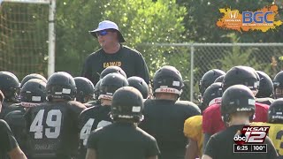 2019 BGC Preview: Brennan Bears