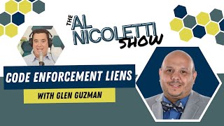 Code Enforcement Liens with Glen Guzman