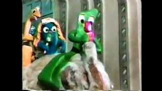 GUMBY (GOMOSITO): Doblaje Venezolano