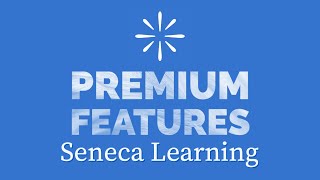 What is Seneca Premium? A guide for schools