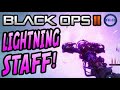 BO3 origins how to build LIGHTNING STAFF and UPGRADE walkthrough