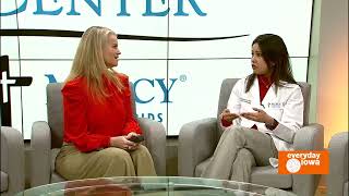 Dr. Mathewkutty on Heart Disease in Women