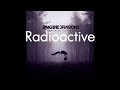 Imagine Dragons - Radioactive (1 hour version)