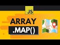 Understanding Array.map() in JavaScript | Mastering Functional Programming 🚀
