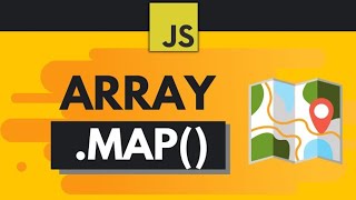 Understanding Array.map() in JavaScript | Mastering Functional Programming 🚀