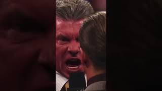 Vince Mcmahon wants more 🤬