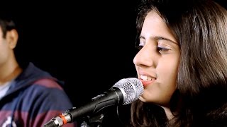 Ka Kalena Acoustic Cover ft. Shrinidhi Ghatate, Puneet Kushwaha, Vishal Bagul | Jallosh Band