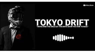 Tokyo Drift - Ringtone || Minni_Beats || (Download link 👇) || 2K Video