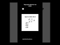 Qual o valor de x? #math #matemática #mathtest #exatas#produtosnotaveis #exatas #numbers #setembroa