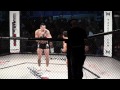 Ken Hitman Tran vs Marcus Lelo Aurelio round 2