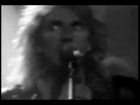 Judas Priest - Johnny B. Good - YouTube