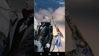 【メビウスFF】タワー「みんなでギルガメッシュ・パーティー」【MOBIUS FINAL FANTASY】Mobiusff Event