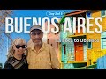 ☀️Exploring La Boca to Obelisco | Buenos Aires 2024 (Day 2 Adventures)🚶‍♀️