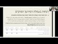 עמלות פירעון מוקדם במשכנתא כל מה שצריך לדעת הדרכה מקיפה