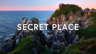 Nathan Taylor - Secret Place (Lyrics)